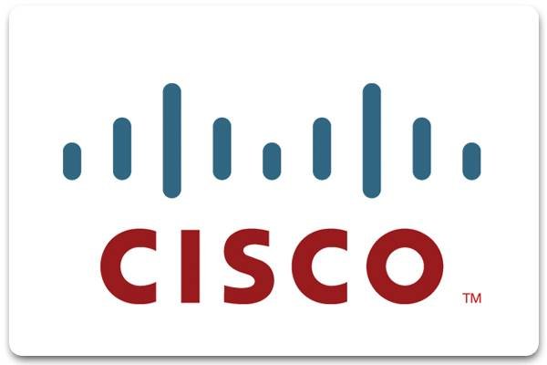 تنبيه Cisco