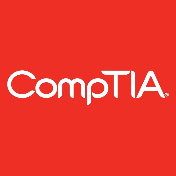 ماهي كومبتيا Comptia