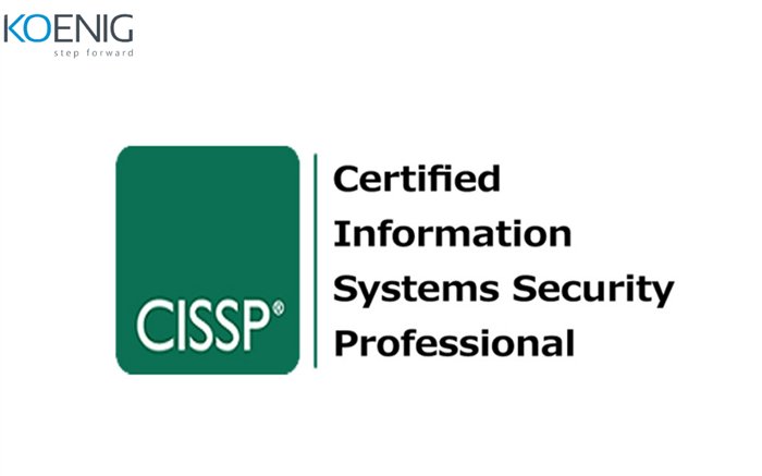 شهادة محترف أمن نظم المعلومات (CISSP)