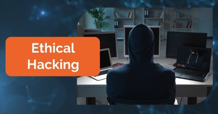 Ethical Hacking Sniffers 2023