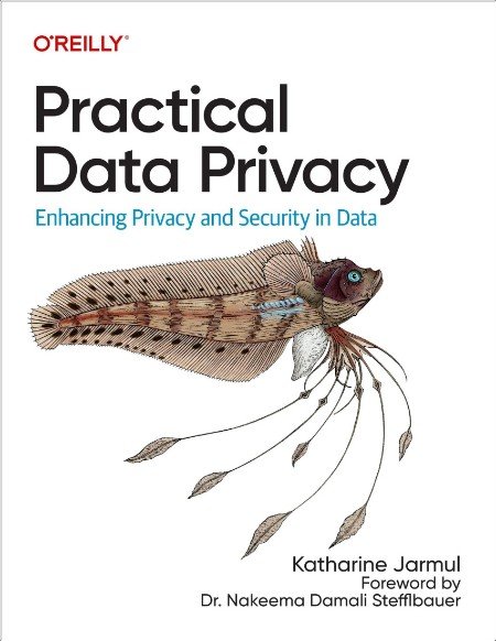 Practical Data Privacy Enhancing Privacy and Security in Data